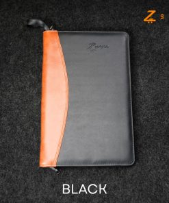 Zagroo Smart Document Organizer (Black)