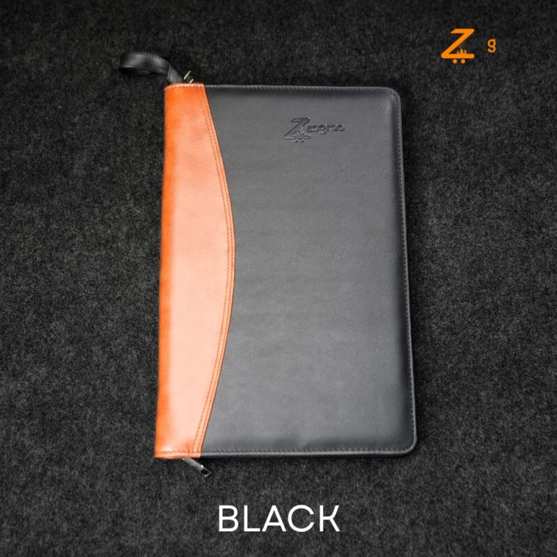 Zagroo Smart Document Organizer (Black)