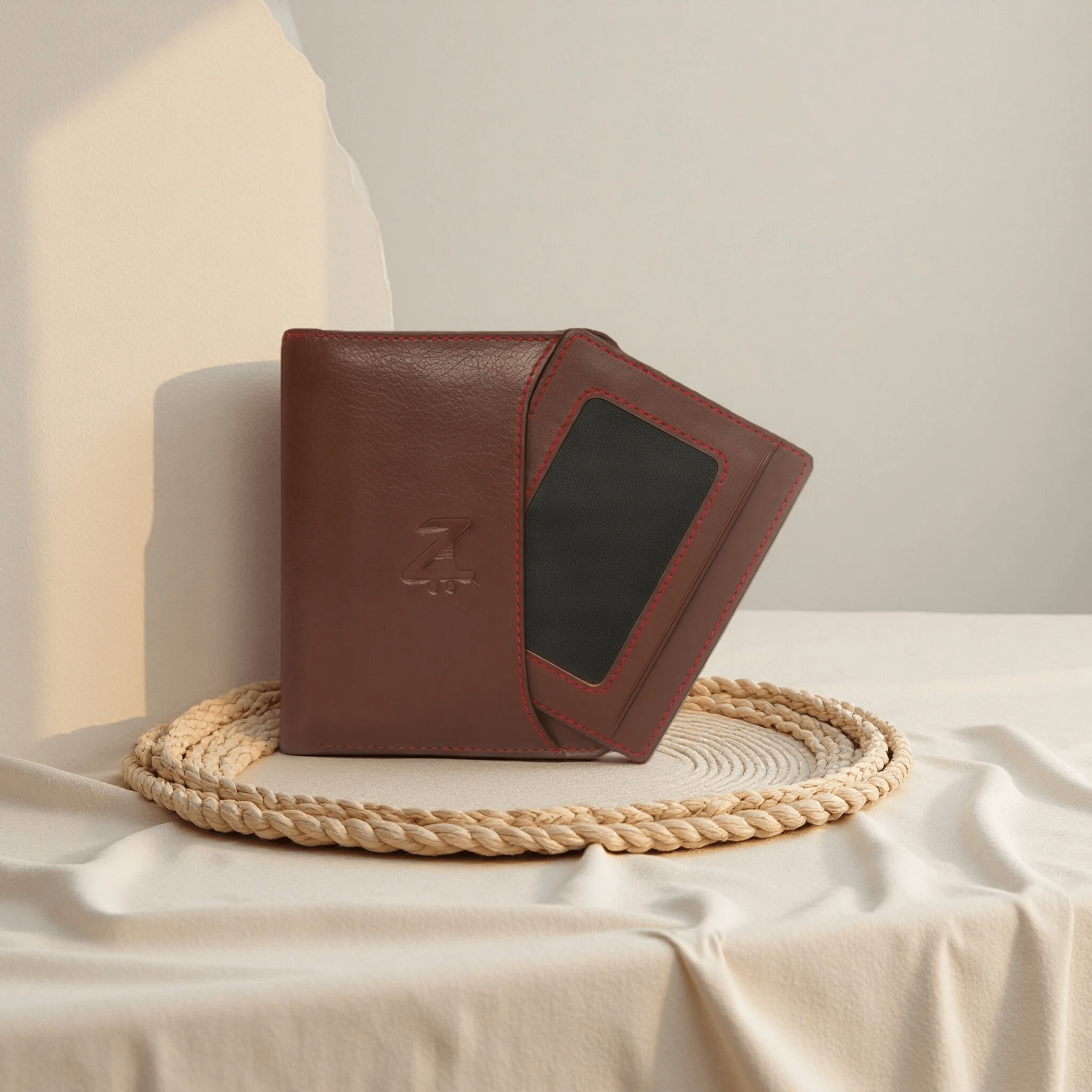 The Ambassador - Extra Card Holder Wallet - Image 5