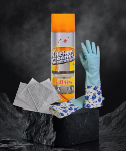 Winter kicthen Combo Pack