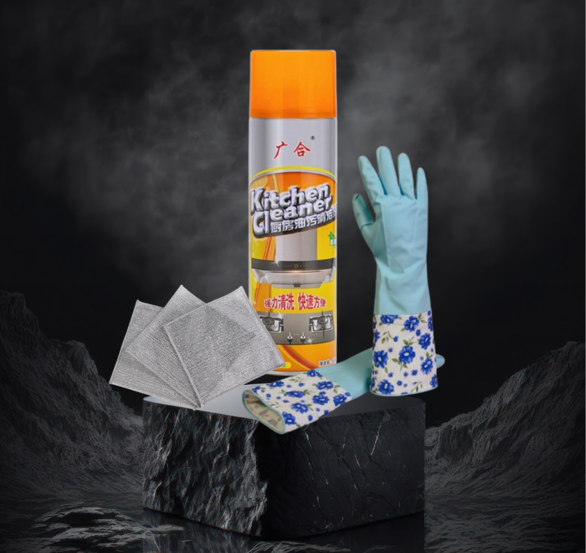 Winter kicthen Combo Pack