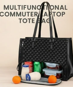 Multifuntional Tote Bag