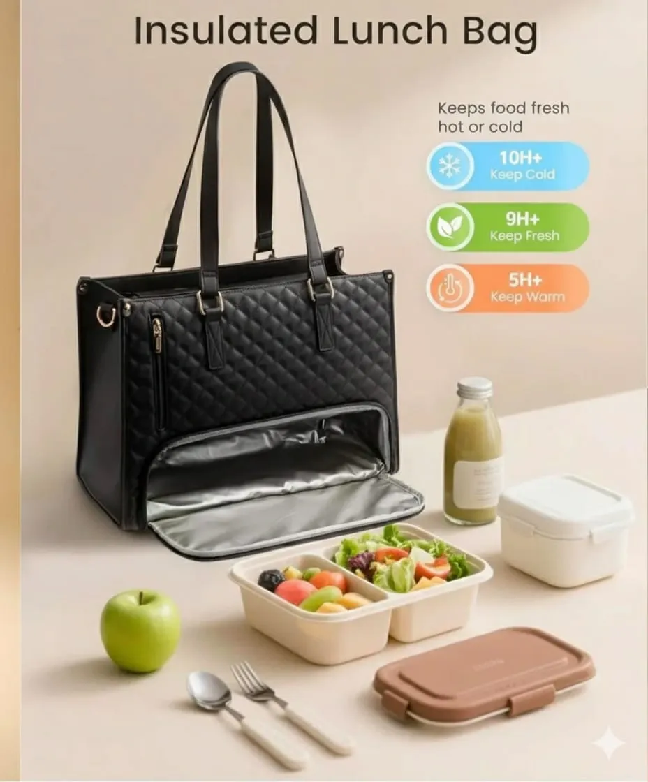 Multifuntional Tote Bag - Image 2